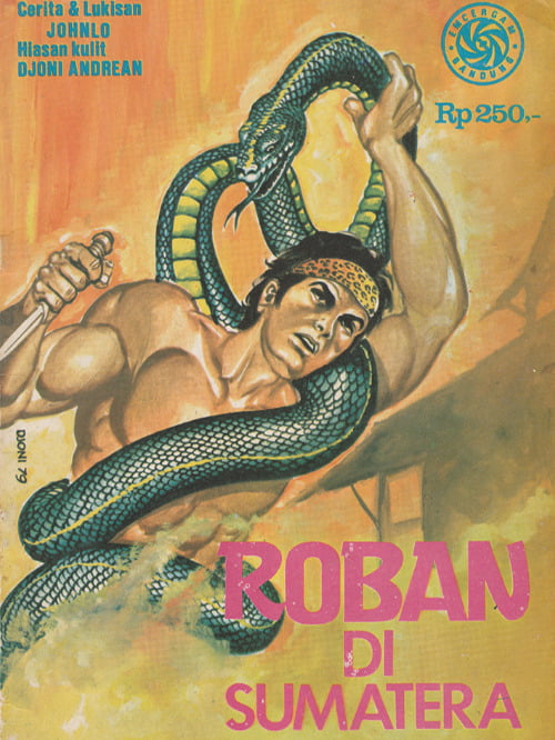 ROBAN di Sumatera