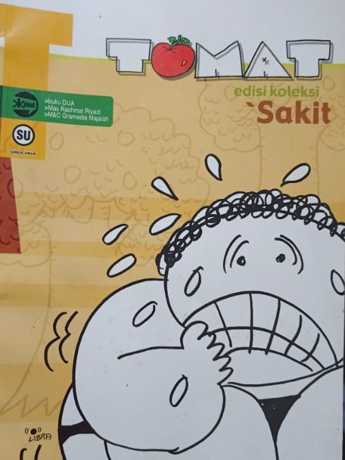 Tomat-sakit