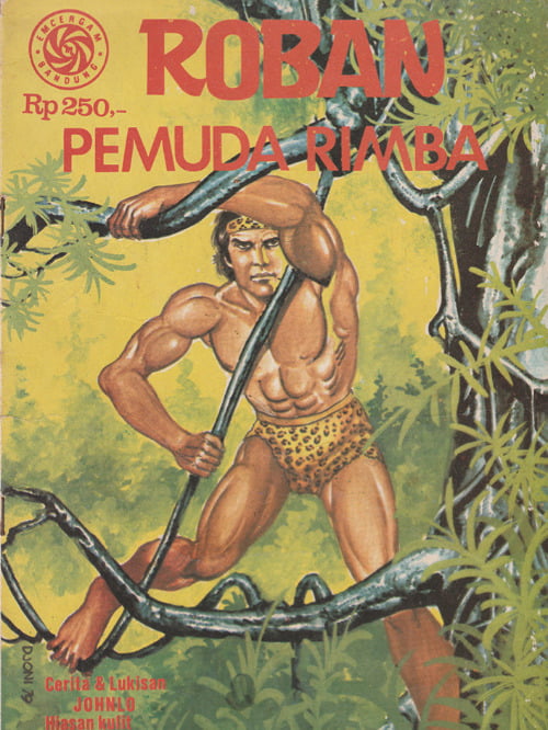 Roban Pemuda Rimba
