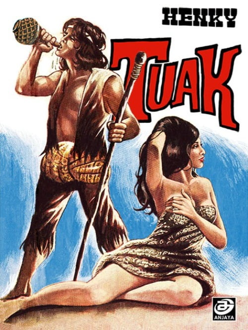 Tuak