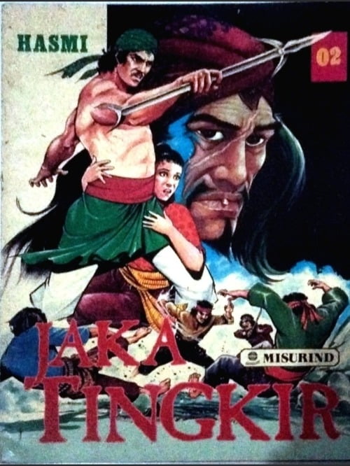 Jaka Tingkir 02