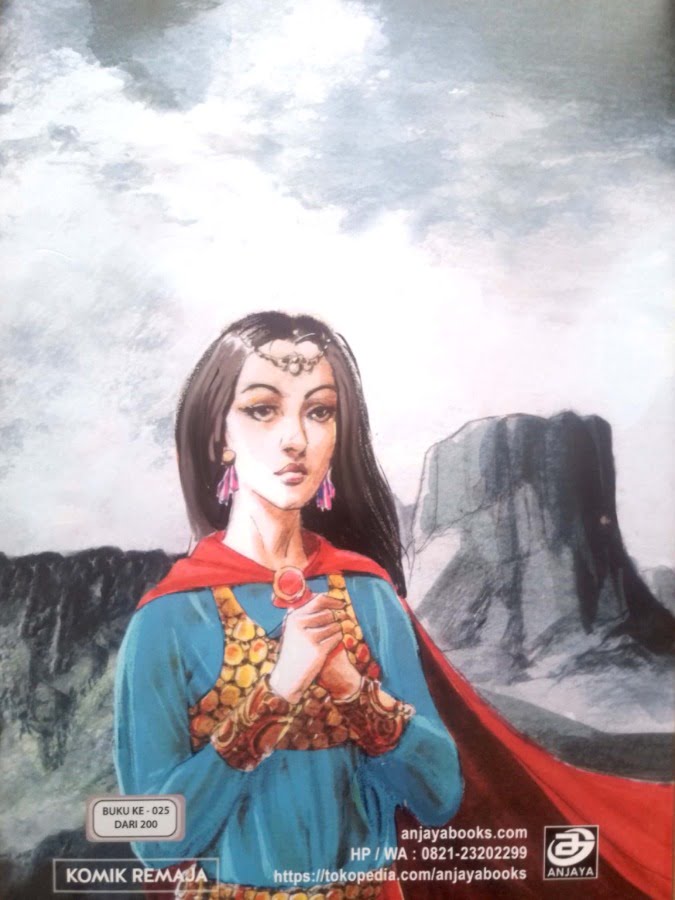 RAMAYANA