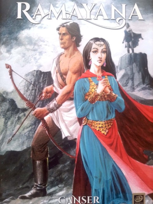 RAMAYANA