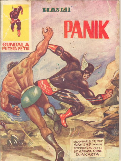 Panik