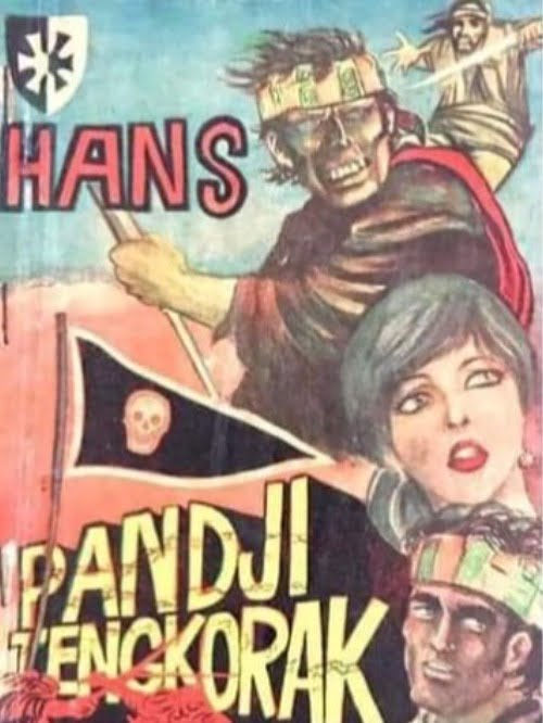 PANJI TENGKORAK
