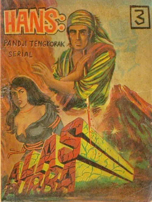 Alas Purba