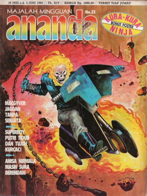 Ksatria Tengkorak Putih