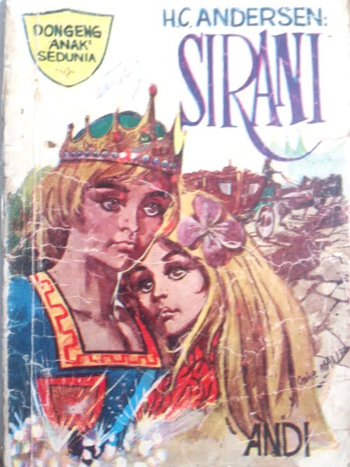SIRANI
