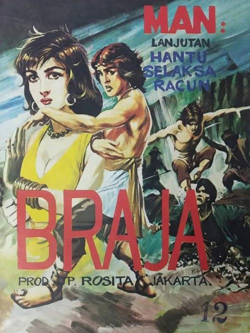 BRAJA