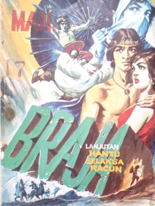 BRAJA