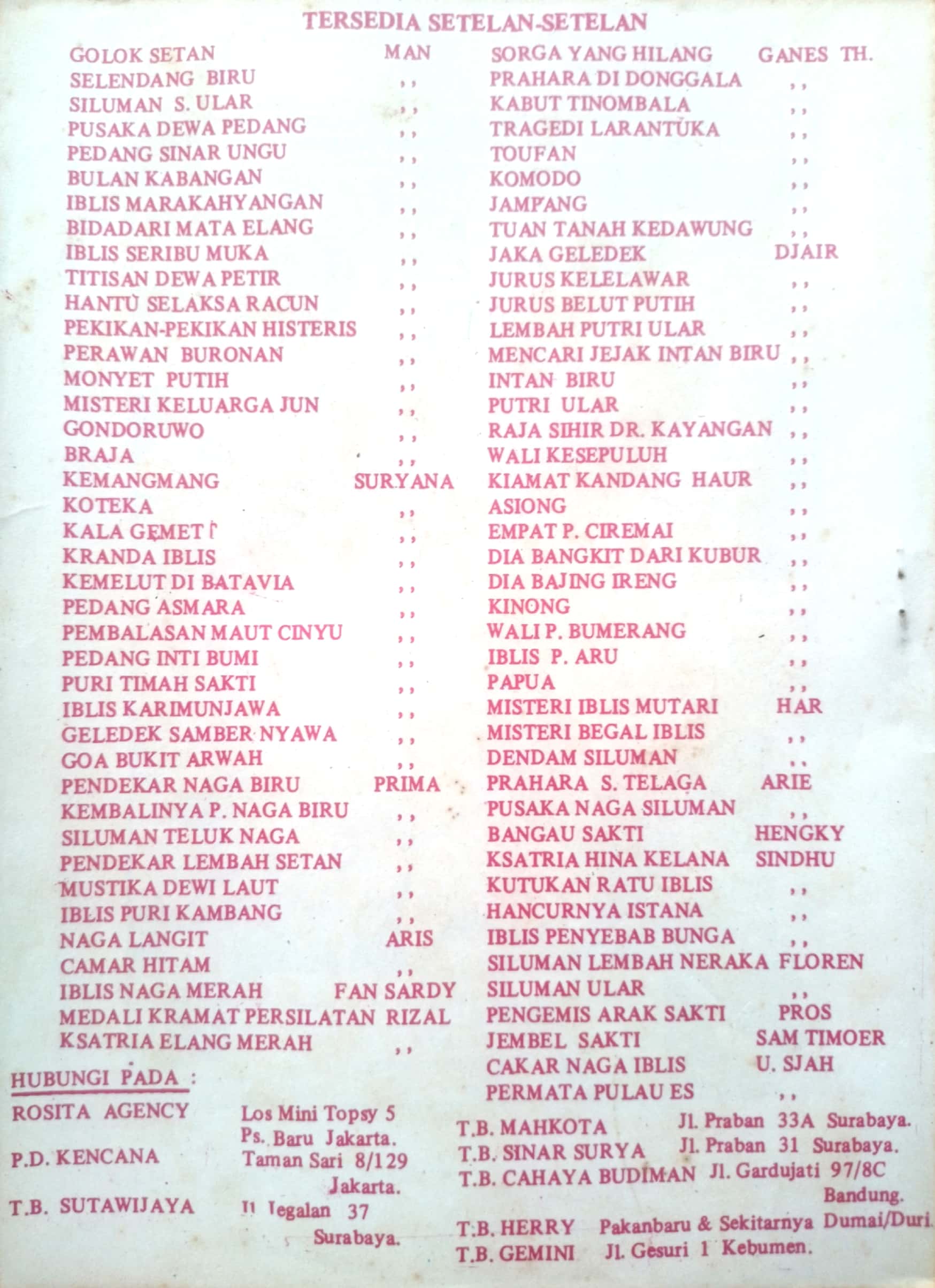 BRAJA