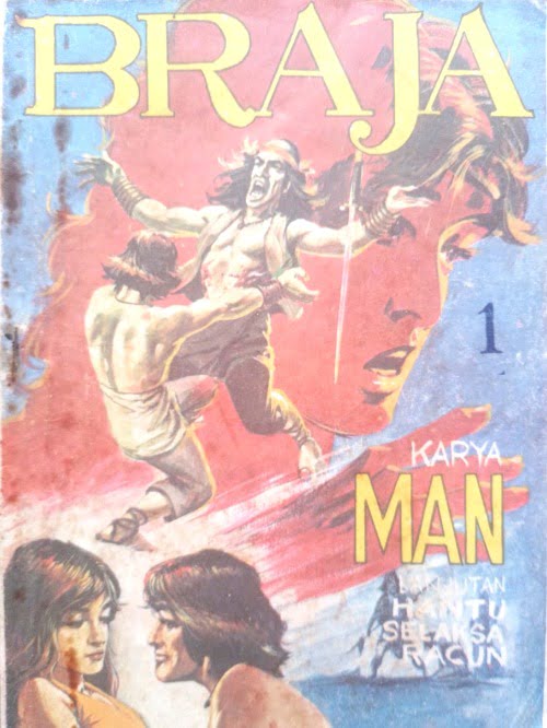 BRAJA