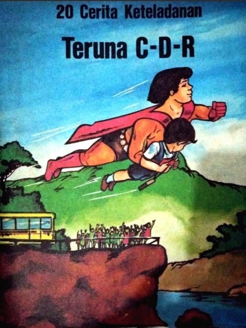 Teruna CDR