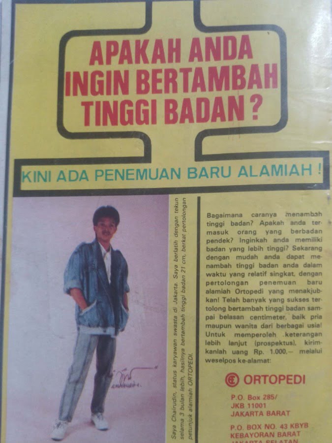 IBLIS NAGA MERAH