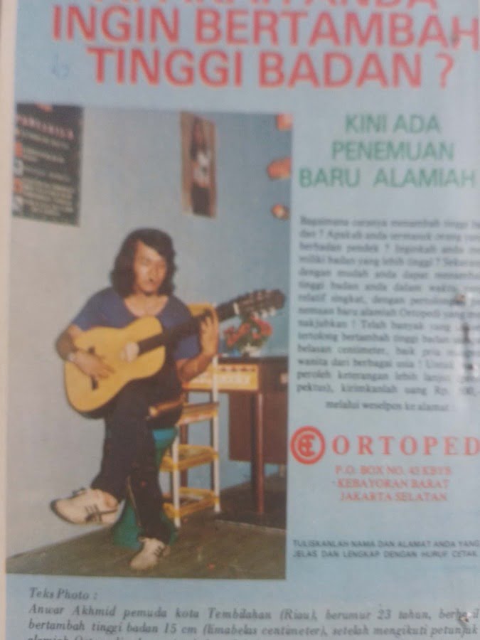 SINGA LEMBAH JAGAT