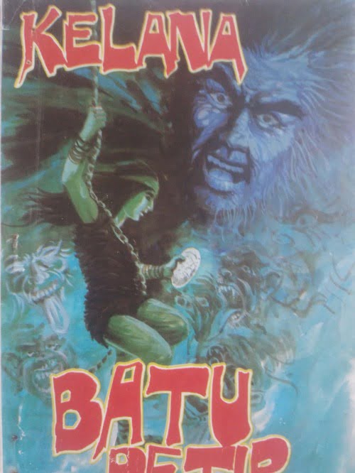 BATU PETIR