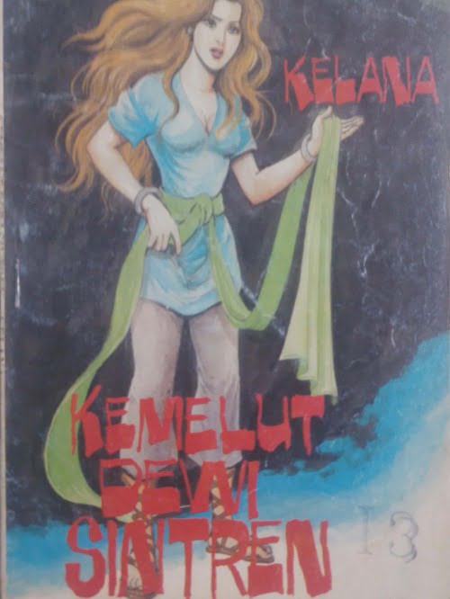 KEMELUT DEWI SINTREN