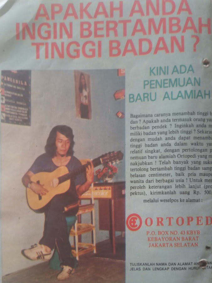 PEREMPUAN-PEREMPUAN NEKAT