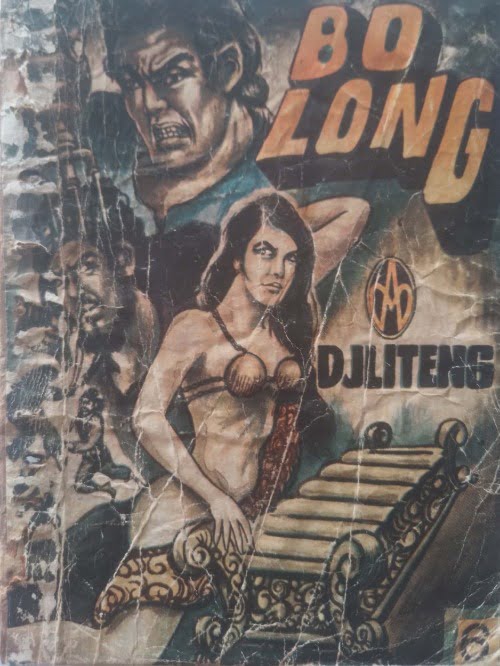 BOLONG