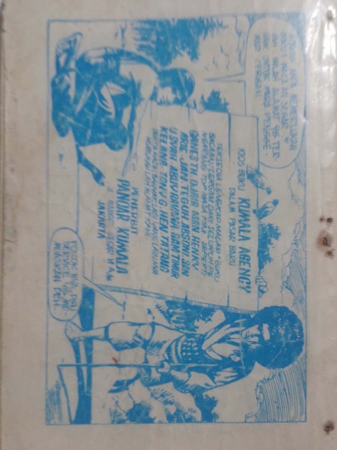MUSTIKA DEWA