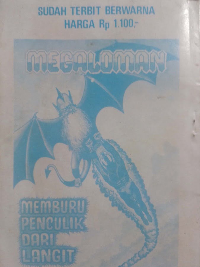 PERSEKUTUAN JAGAT HITAM