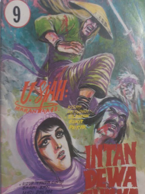 INTAN DEWA SHIWA