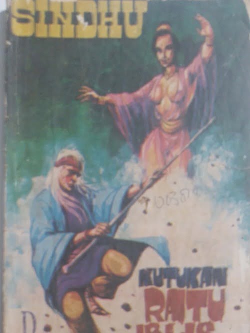 KUTUKAN RATU IBLIS