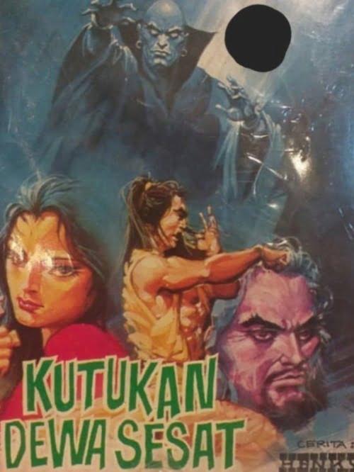 KUTUKAN DEWA SESAT