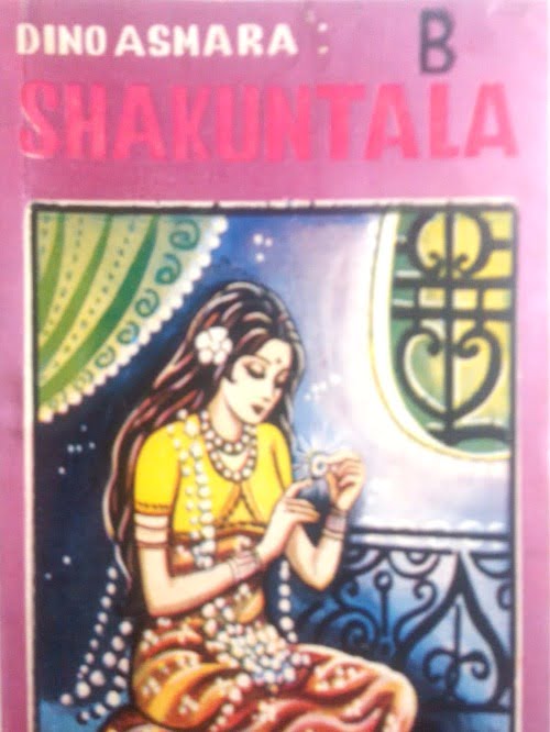 SHAKUNTALA