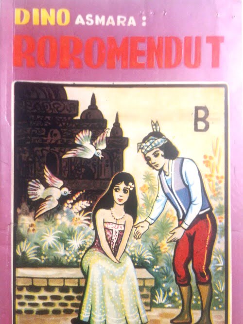 RORO MENDUT