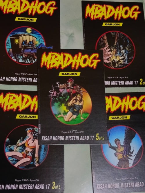 Mbadhog