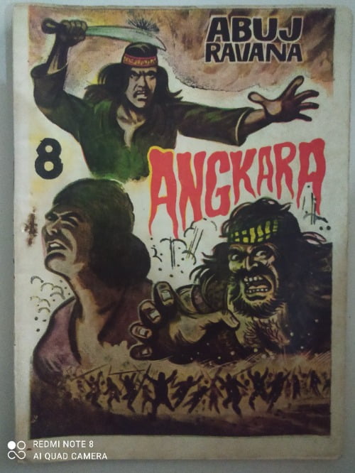 Angkara