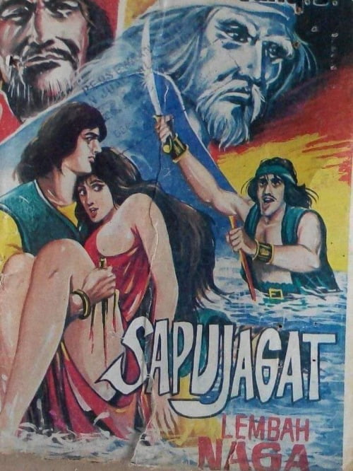 SAPU JAGAT LEMBAH NAGA
