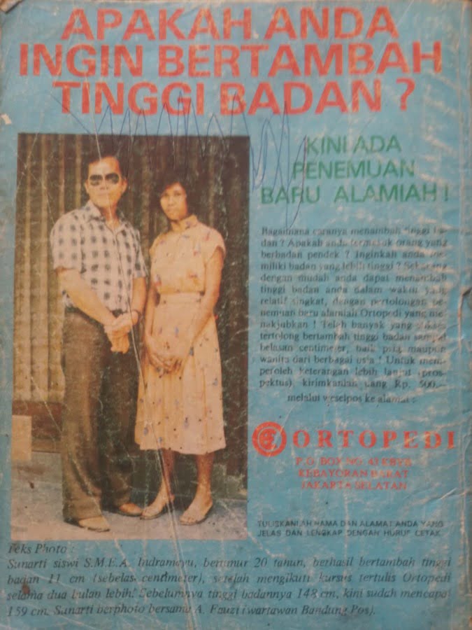 KUMPULAN DONGENG TERBAIK KHUSUS UNTUK ANAK-ANAK