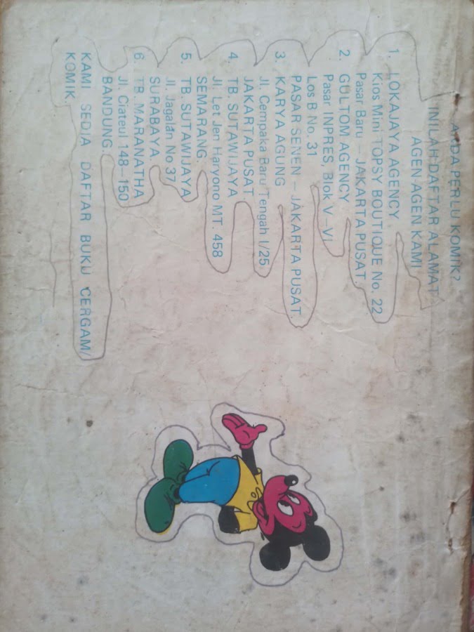 PEMBURU DAN PUTRI RAJA