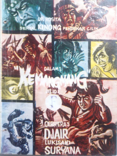 KEMANGMANG