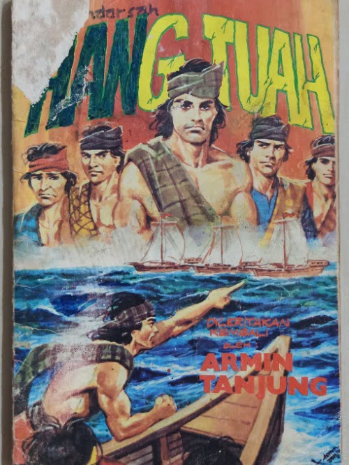Hang Tuah
