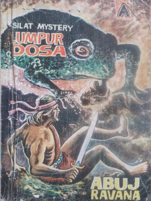 LUMPUR DOSA