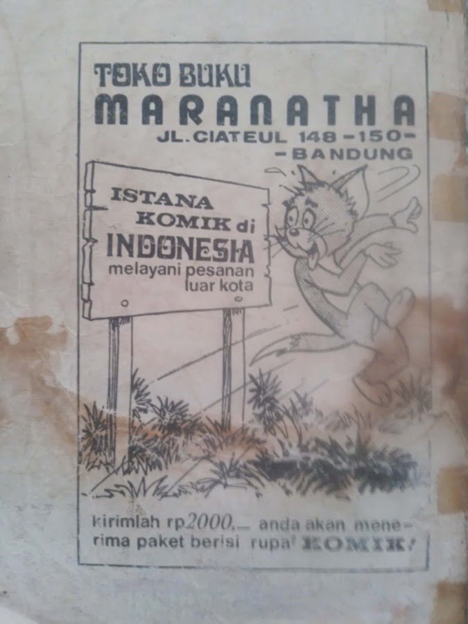 TOYA WASIAT
