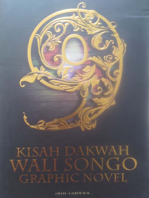 KISAH DAKWAH WALI SONGO