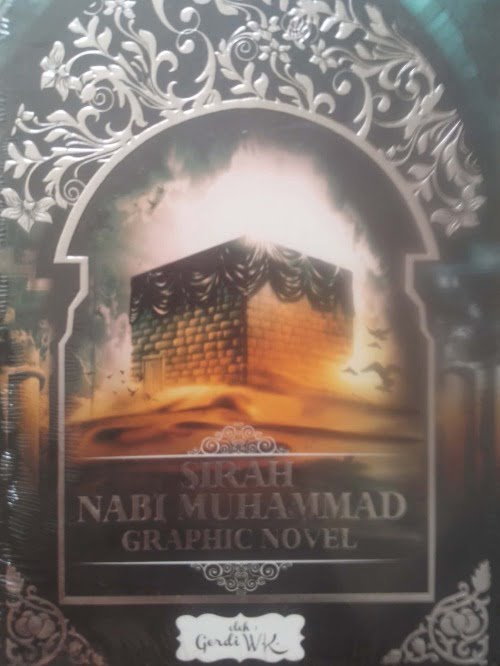 SIRAH NABI MUHAMMAD