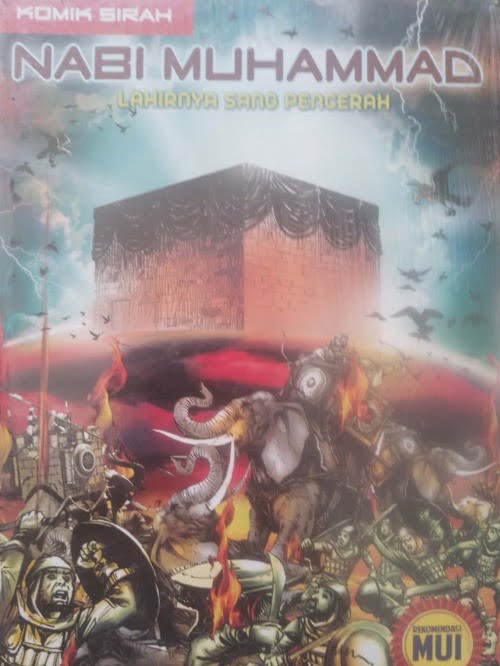 NABI MUHAMMAD - Lahirnya Sang Pencerah