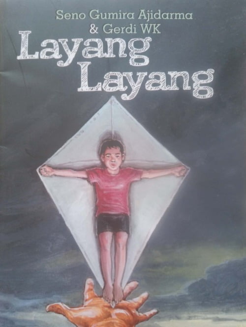 LAYANG - LAYANG