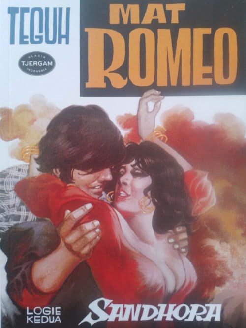 MAT ROMEO
