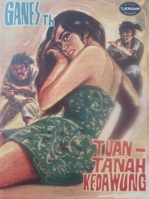 TUAN TANAH KEDAWUNG
