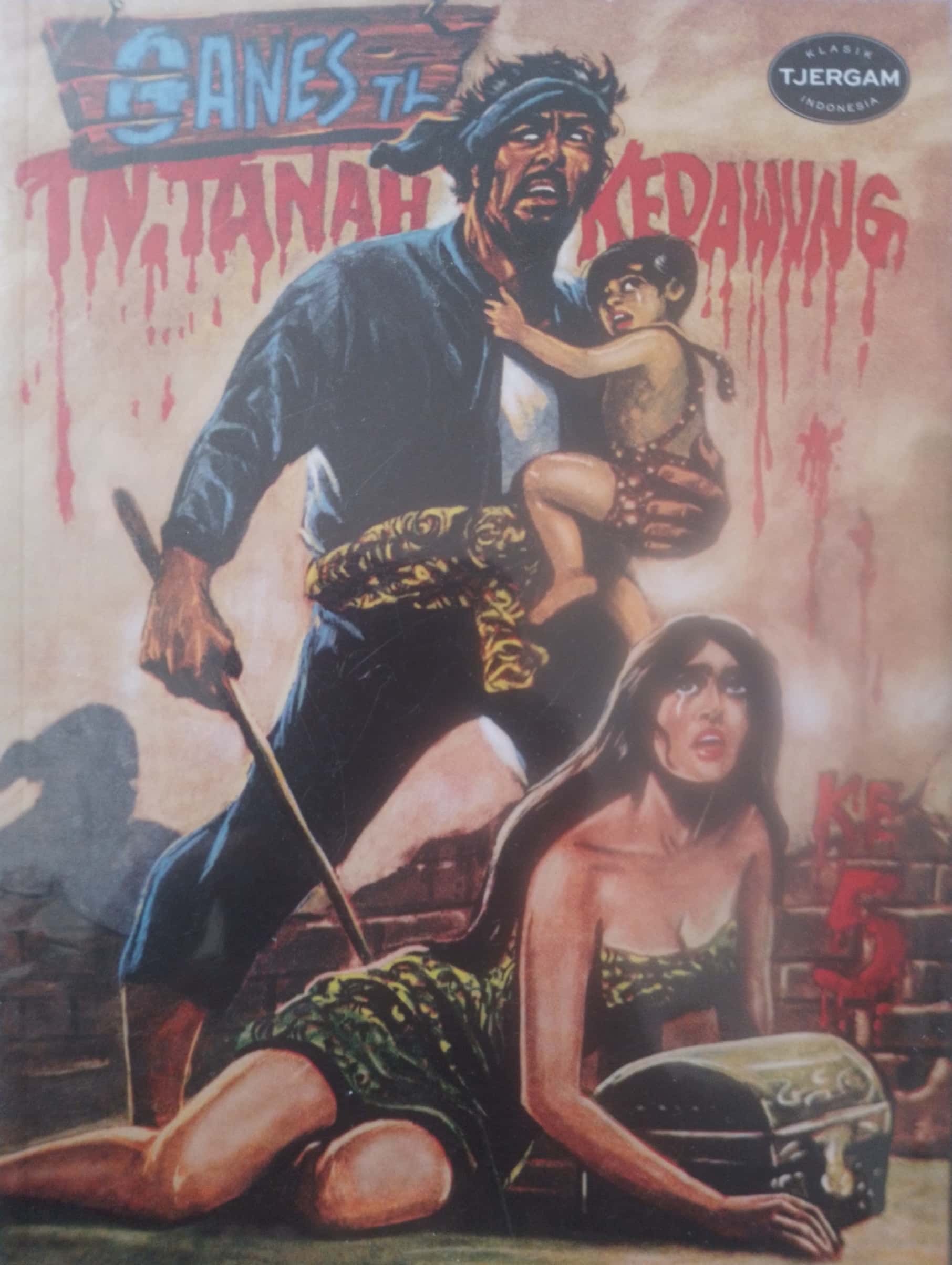 TUAN TANAH KEDAWUNG