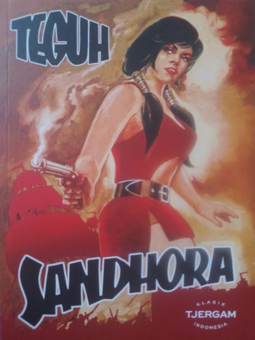 SANDHORA