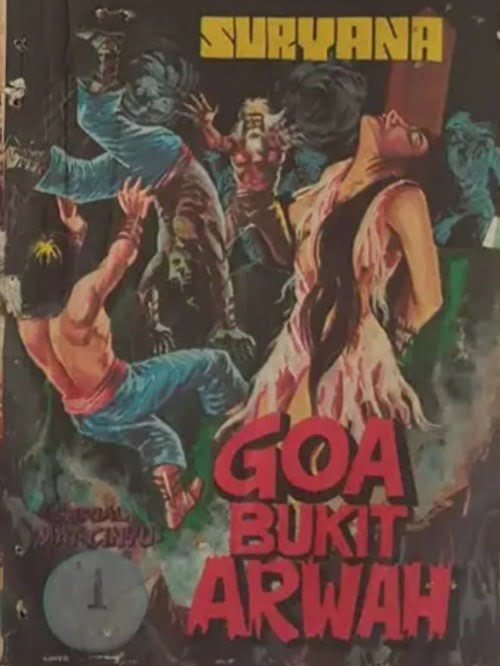 GOA BUKIT ARWAH