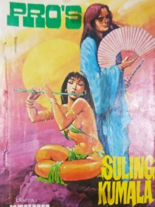 SULING KUMALA