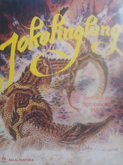 JOKO LINGLUNG